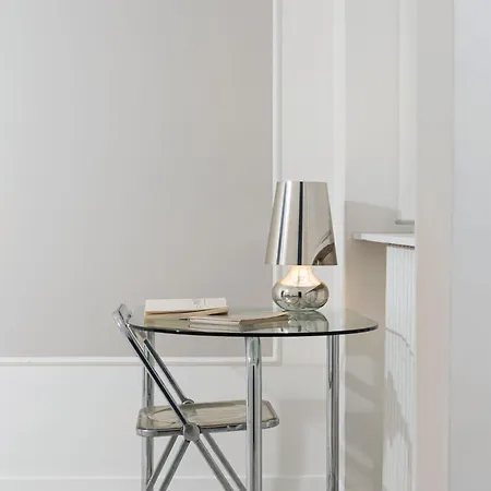 アパート Aida Luxury Penthouse