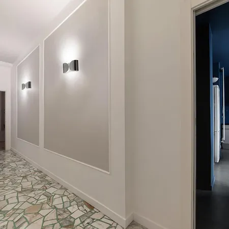 Appartement Aida Luxury Penthouse