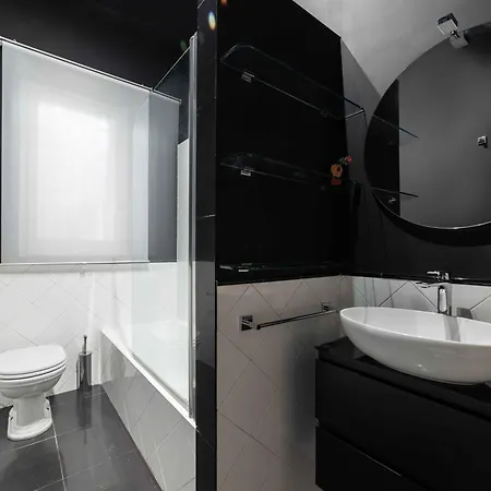 Aida Luxury Penthouse * Bari