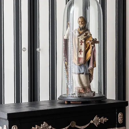 Aida Luxury Penthouse Apartment *