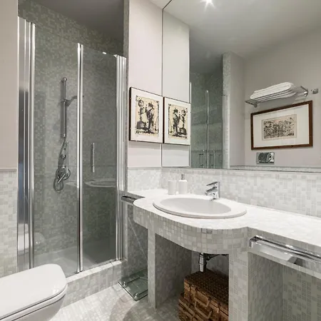 Aida Luxury Penthouse *