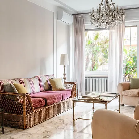 Aida Luxury Penthouse *