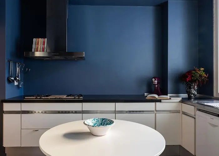 Apartment Aida Luxury Penthouse *