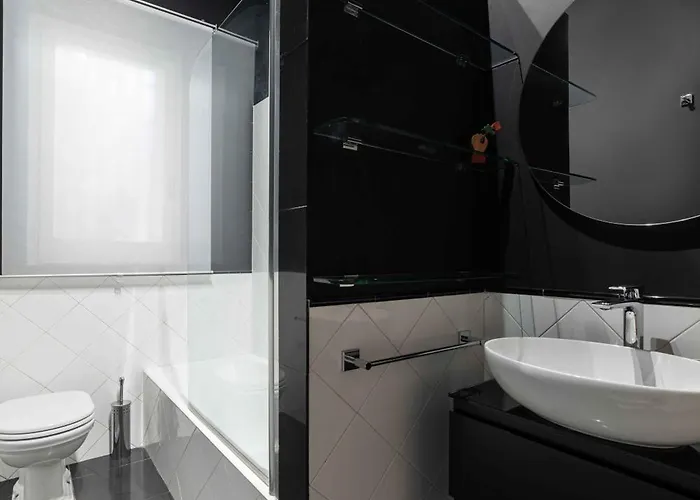 Aida Luxury Penthouse * Bari