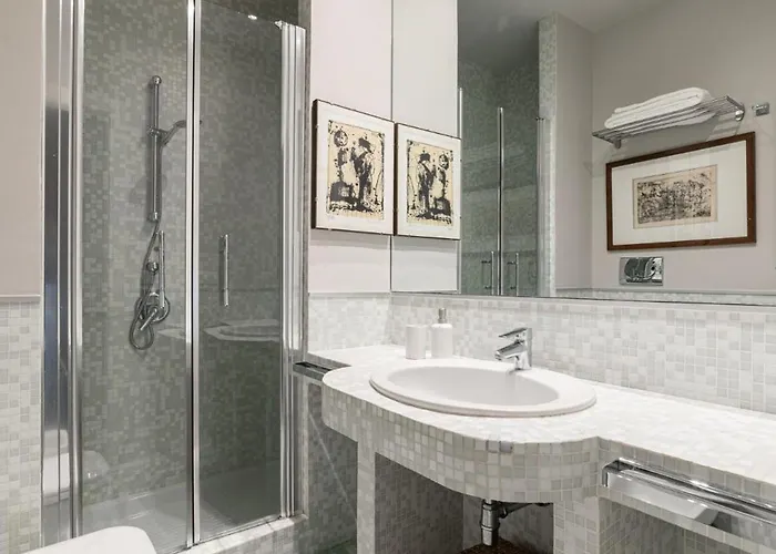 Aida Luxury Penthouse *