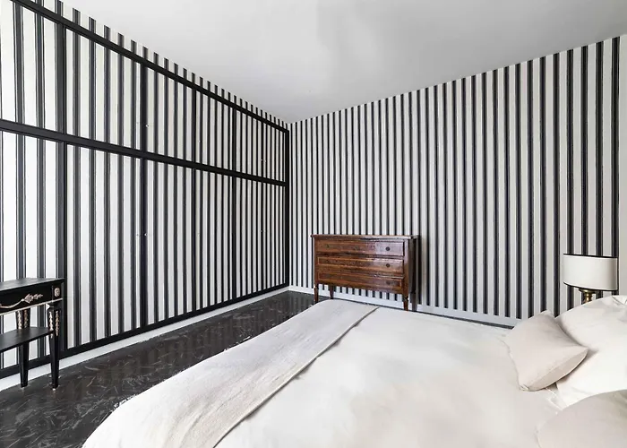 Aida Luxury Penthouse * Bari