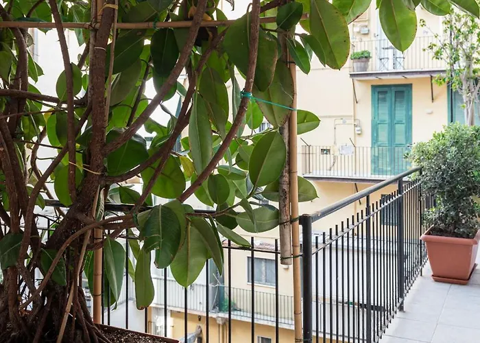 Aida Luxury Penthouse Apartment