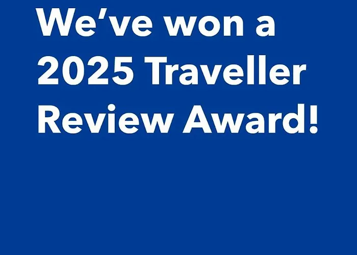 Aida Luxury Penthouse