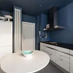 Aida Luxury Penthouse Bari