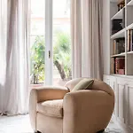 Aida Luxury Penthouse Apartament *