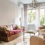 Aida Luxury Penthouse *