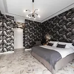 Apartament Aida Luxury Penthouse Bari