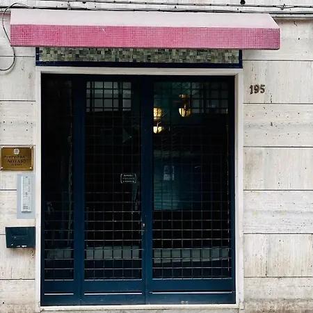 Apartamento Aida Luxury Penthouse Bari