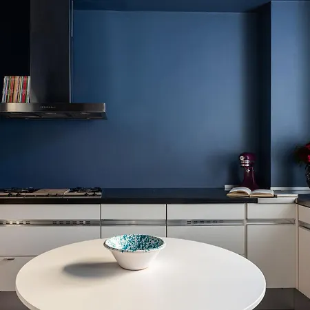 Apartamento Aida Luxury Penthouse *