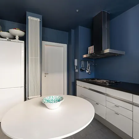 Aida Luxury Penthouse باري