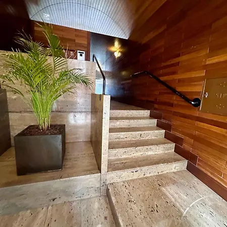 Aida Luxury Penthouse