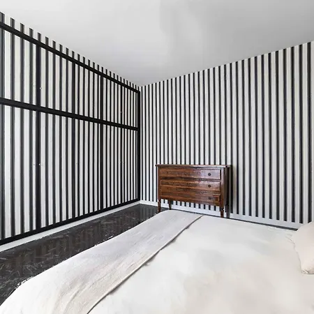 Aida Luxury Penthouse * Bari