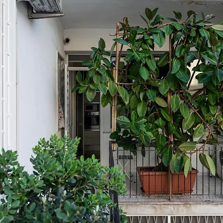 Aida Luxury Penthouse דירה בארי