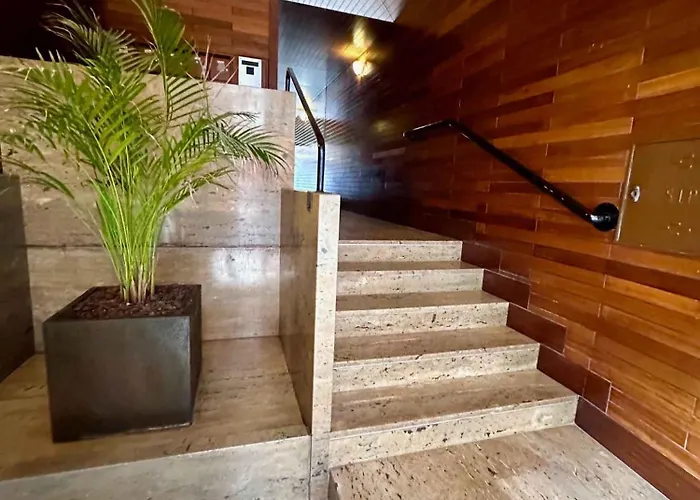 Aida Luxury Penthouse